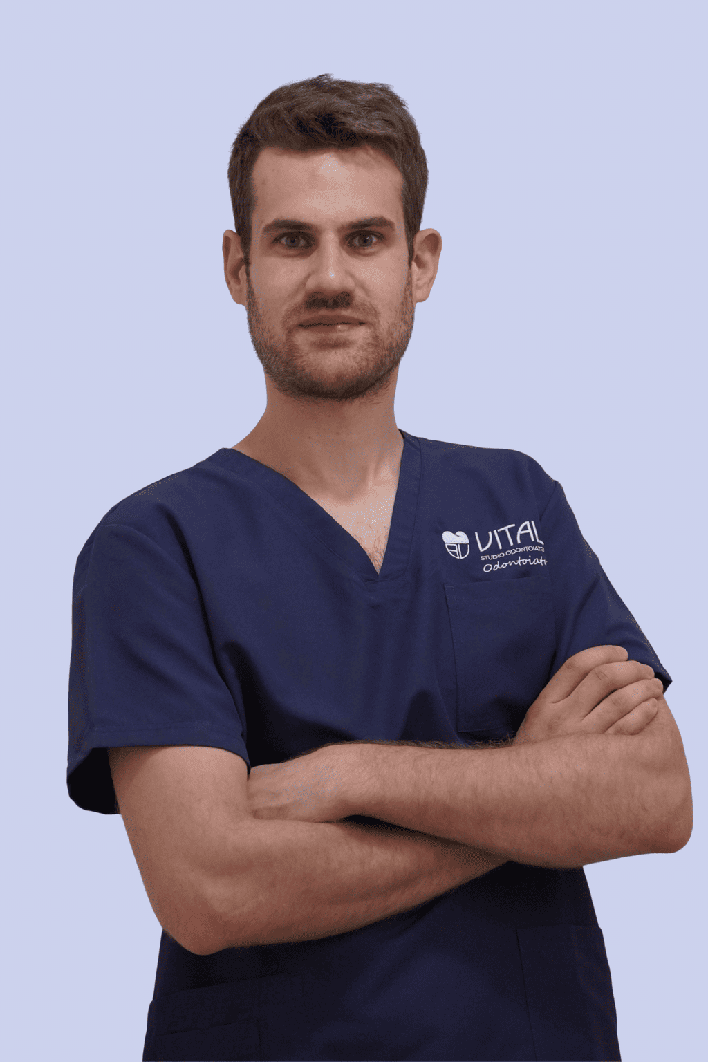 Dr. Marco Vitali - Studio Odontoiatrico Vitali